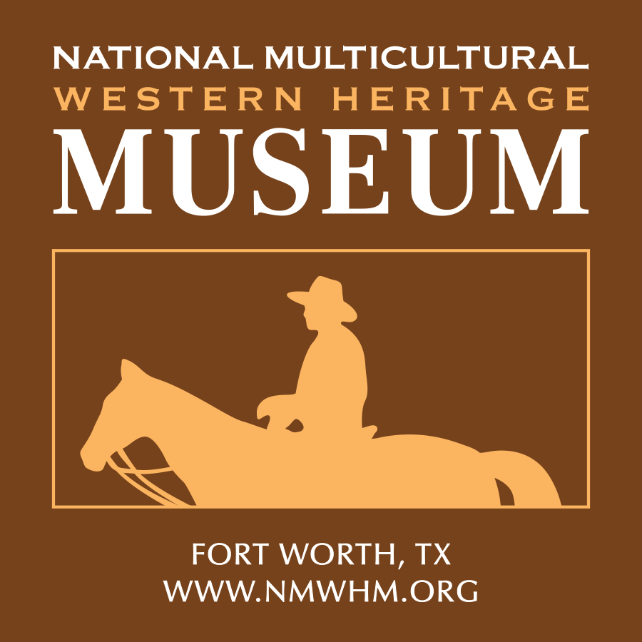 National Multicultural Western Heritage Museum Logo
