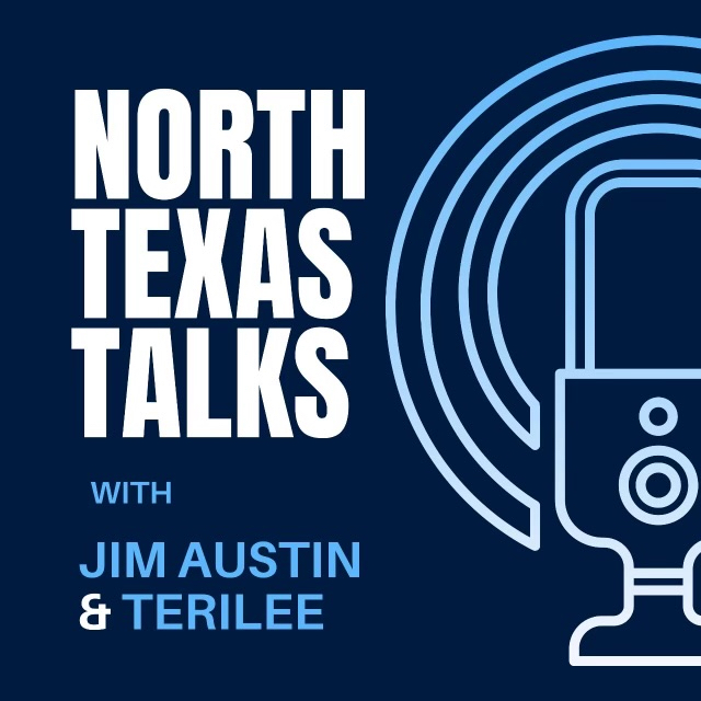 North_Texas_Podcast